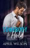 [Tyler Jamison 02] • Somebody to Hold